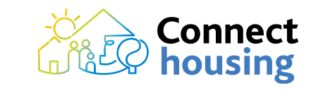 Logo Connect Housing